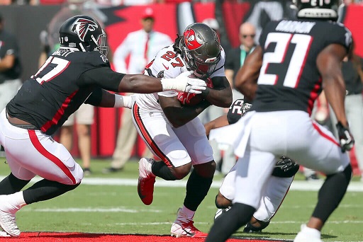 Arizona Cardinals se convierte en el oponente más fuerte de los Tampa Bay Buccaneers